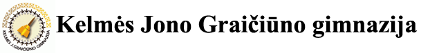 Kelmės Jono Graičiūno gimnazija
