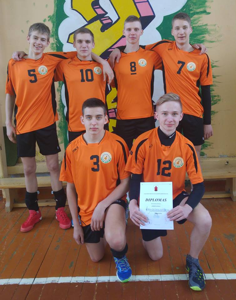 gimn. 2016 prie pavadinimo