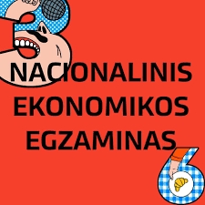 Eko egzaminas